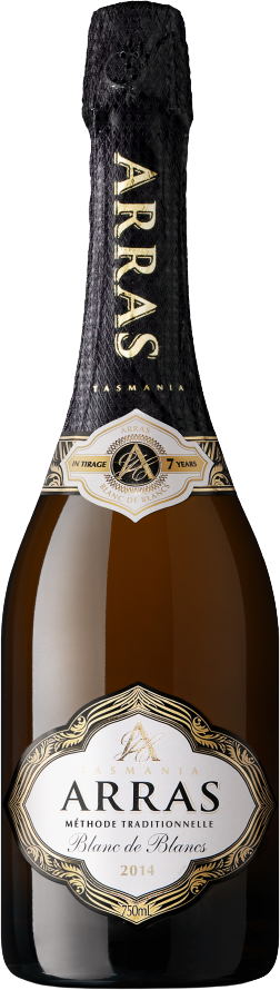 House of Arras Blanc de Blancs 2014